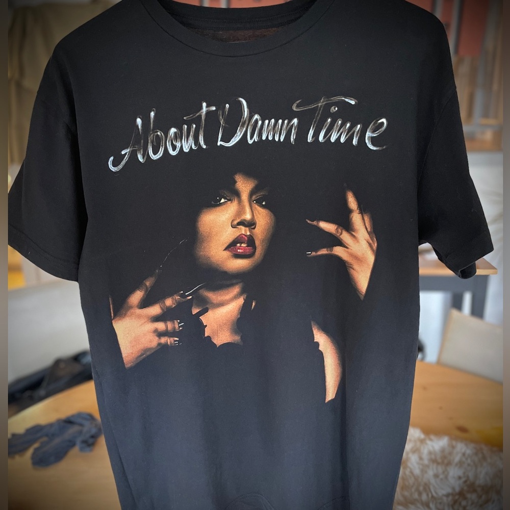 Lizzo T-Shirt